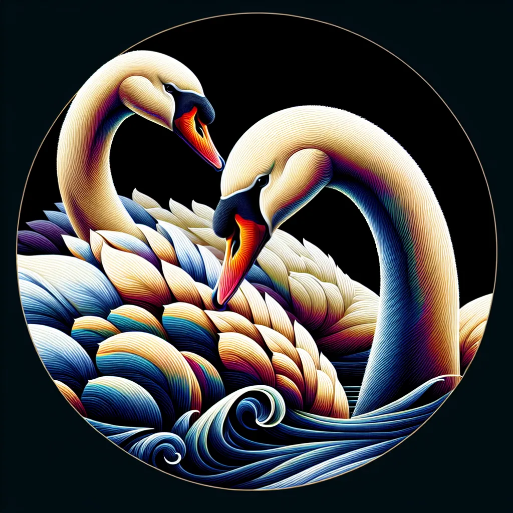 Swans