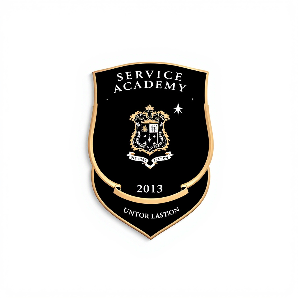 Service Academy