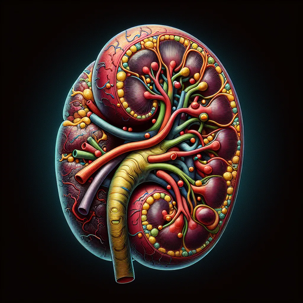 kidney problems