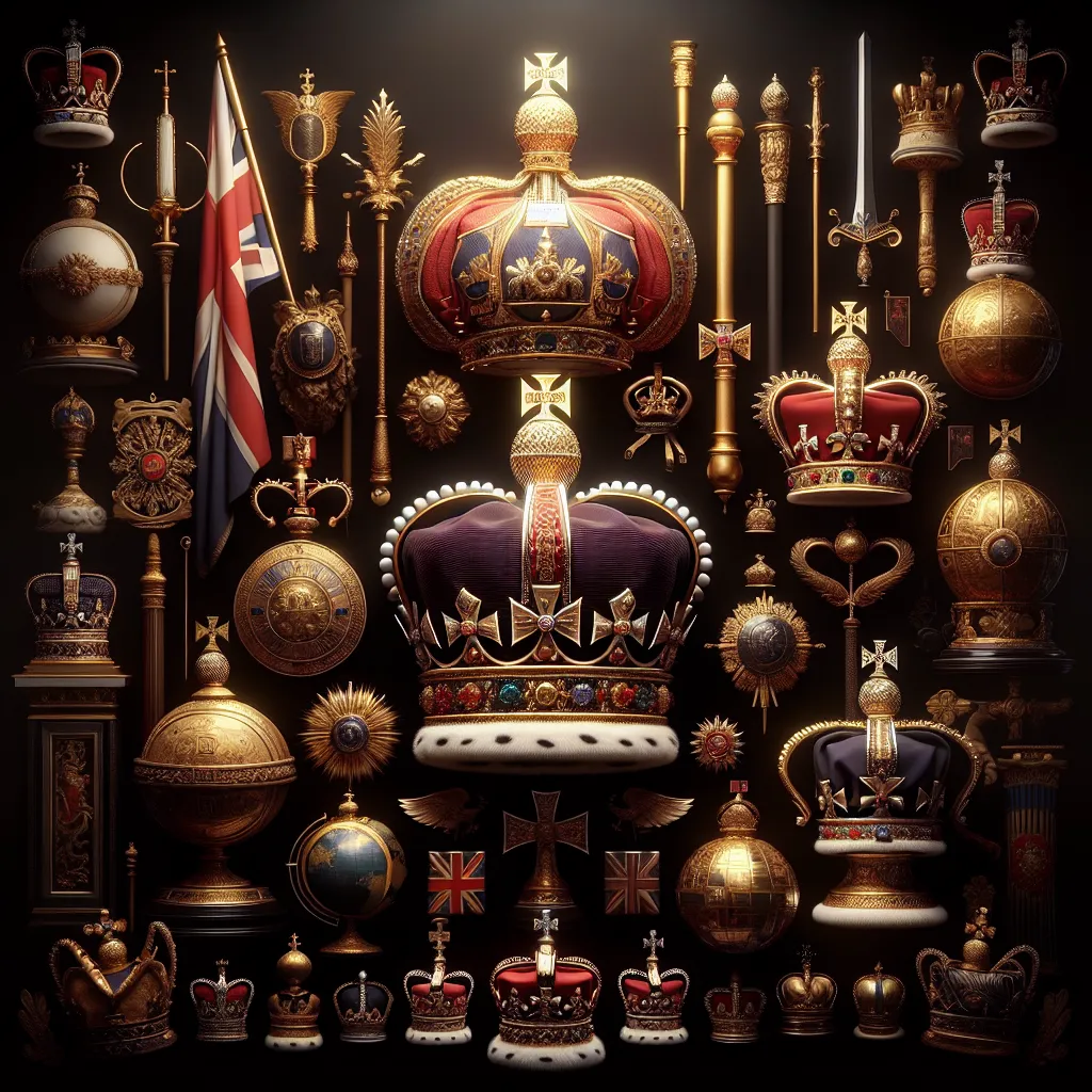 the British monarchy