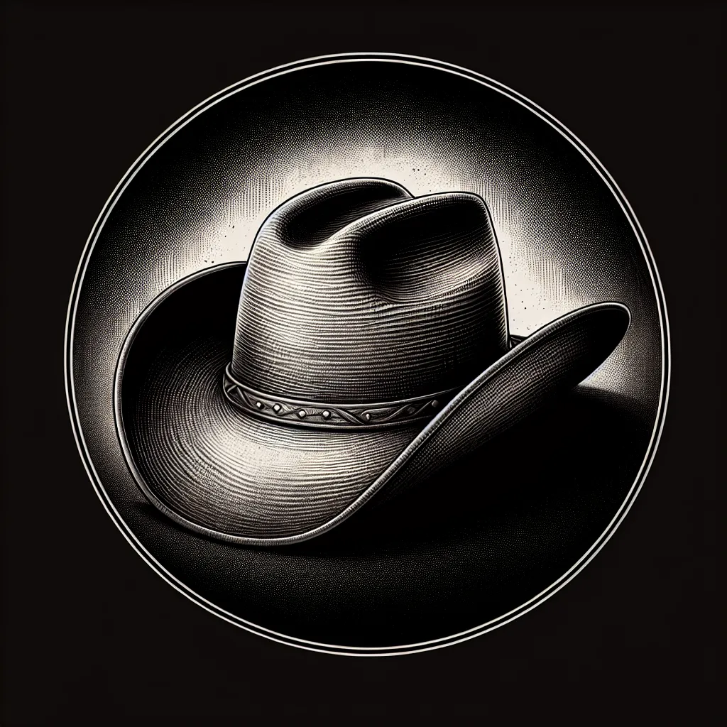 Cowboy Hat