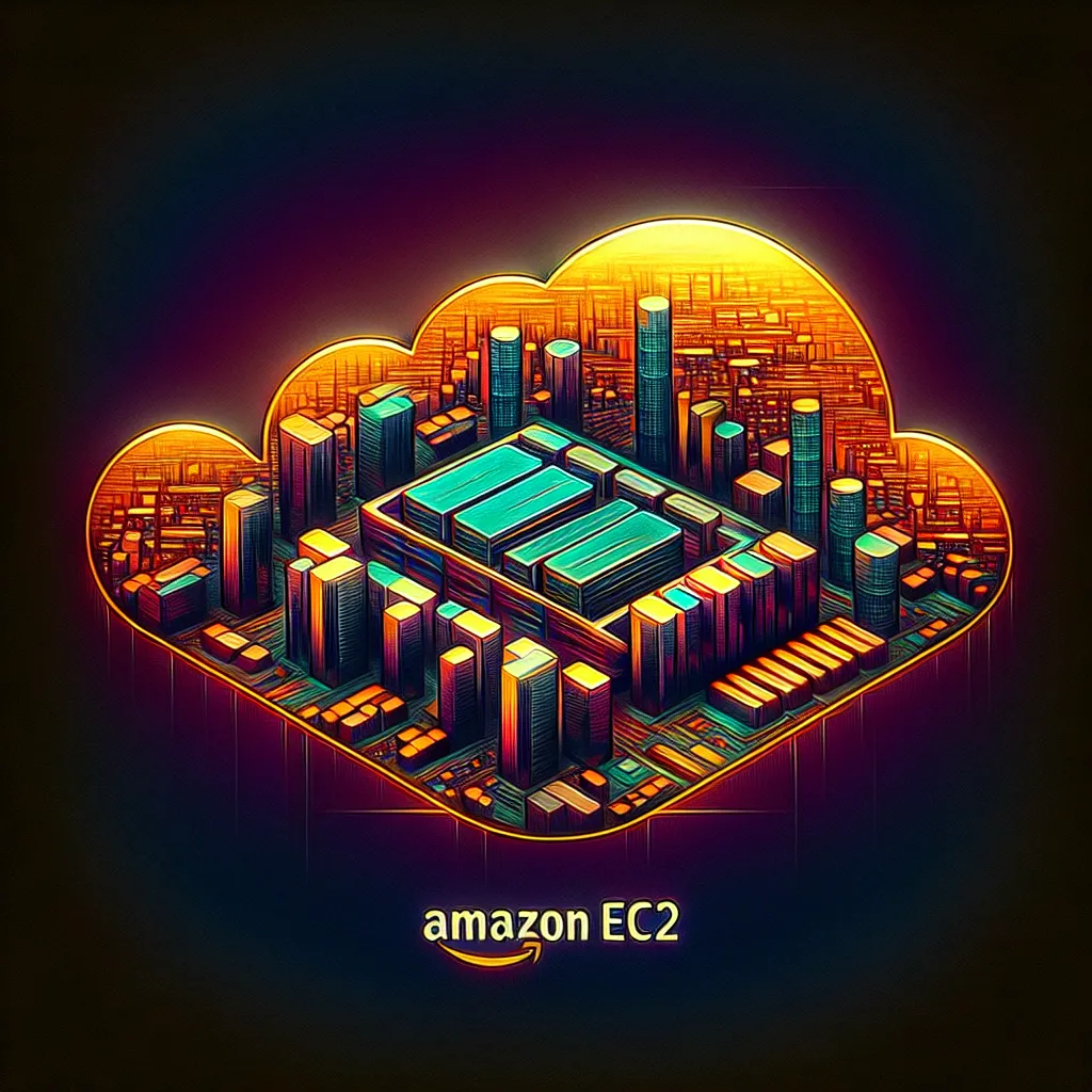 Amazon EC2