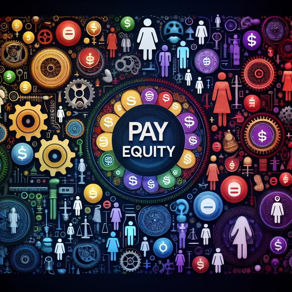 Pay Equity