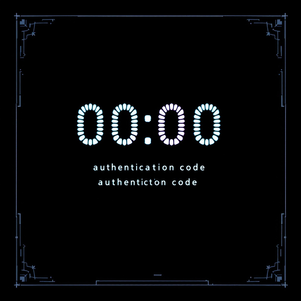 message authentication code