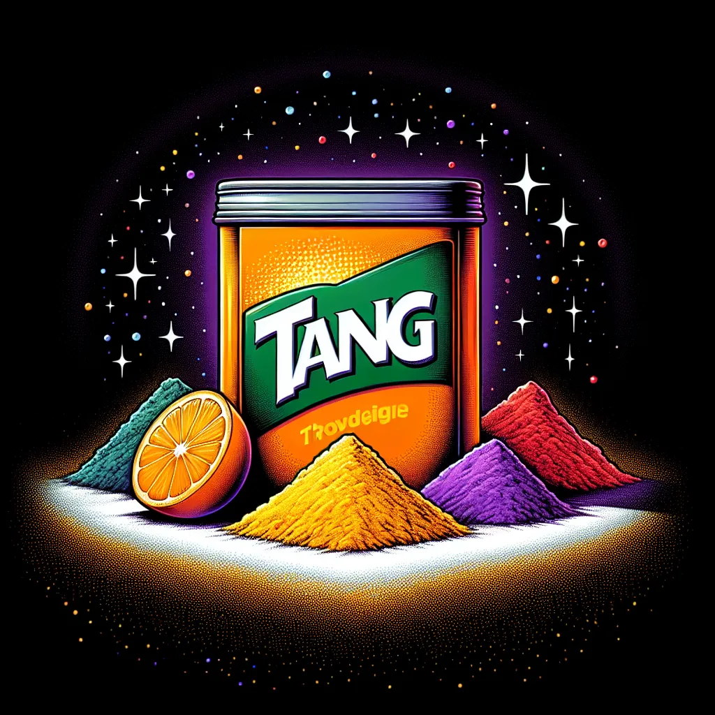 Tang