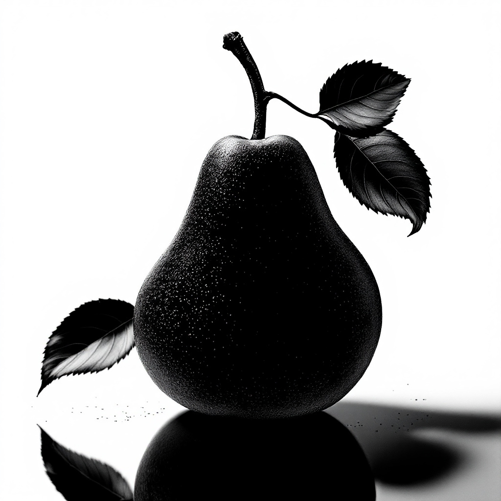 Nashi Pear