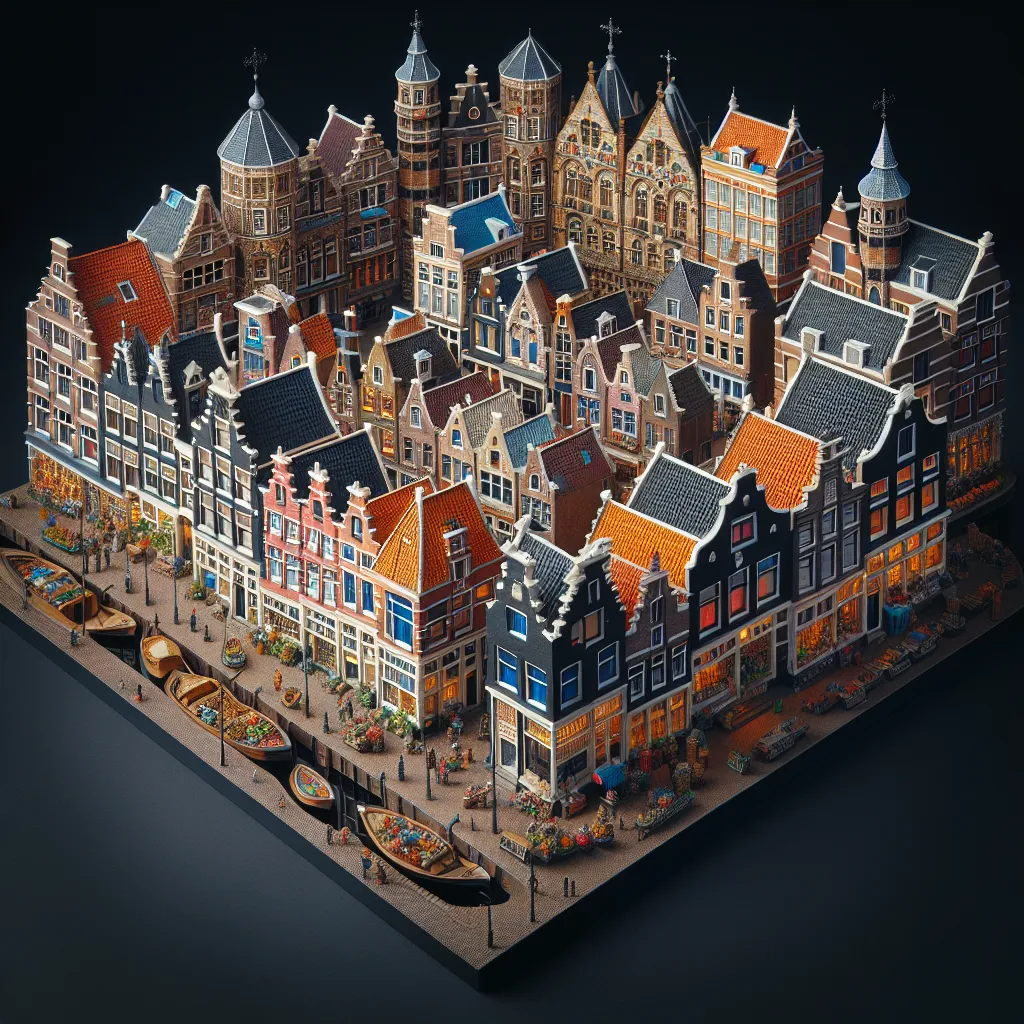 Madurodam