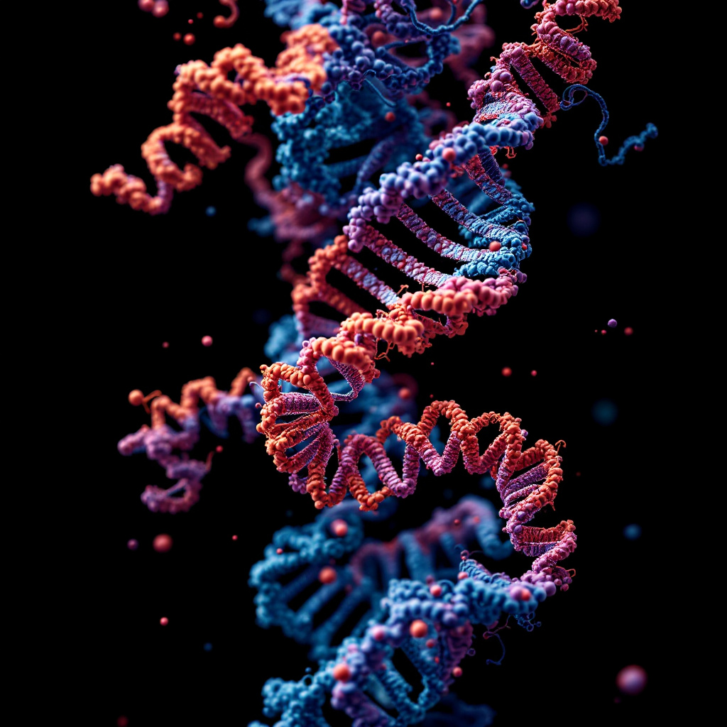 protein folding