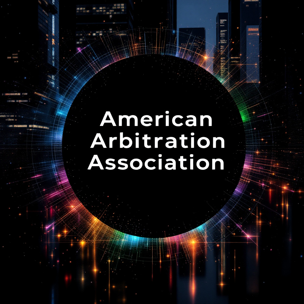 American Arbitration Association