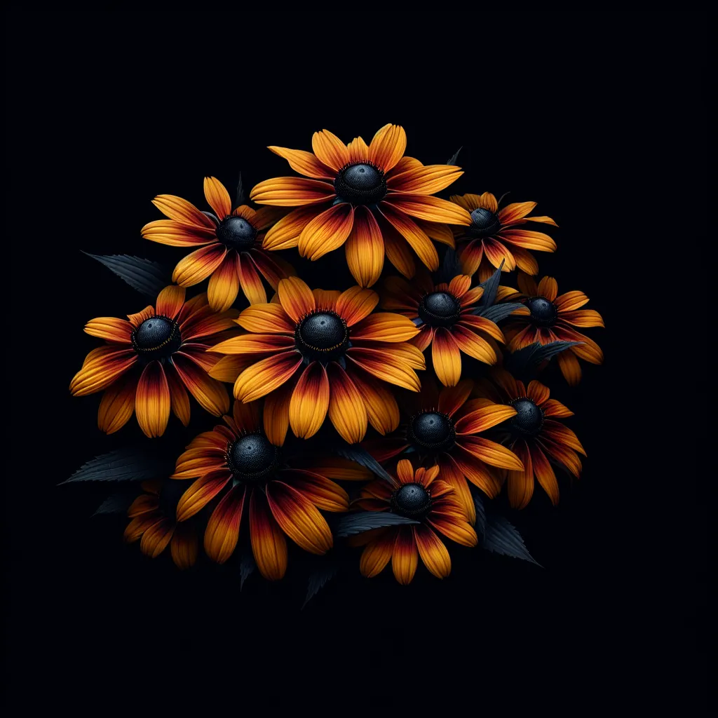 Rudbeckia