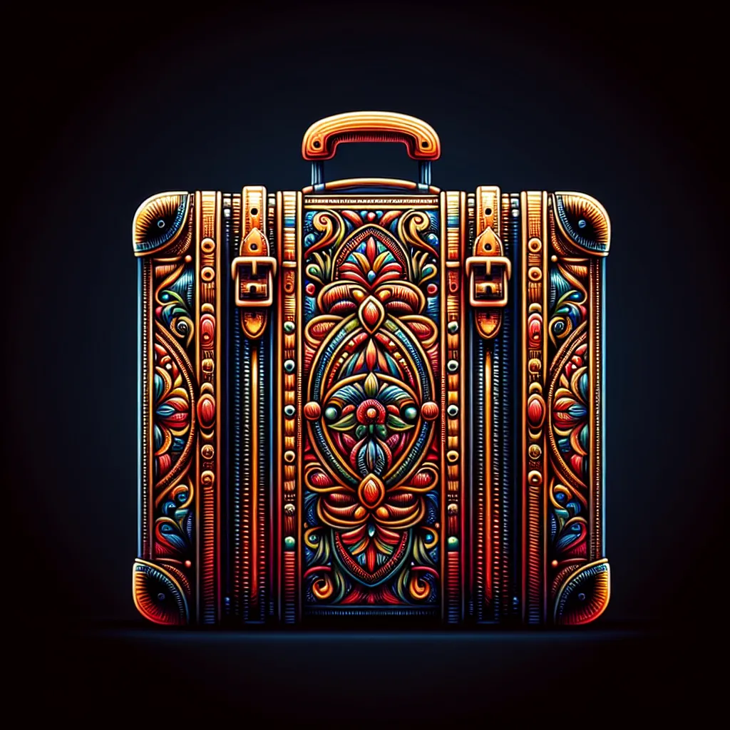 American Tourister