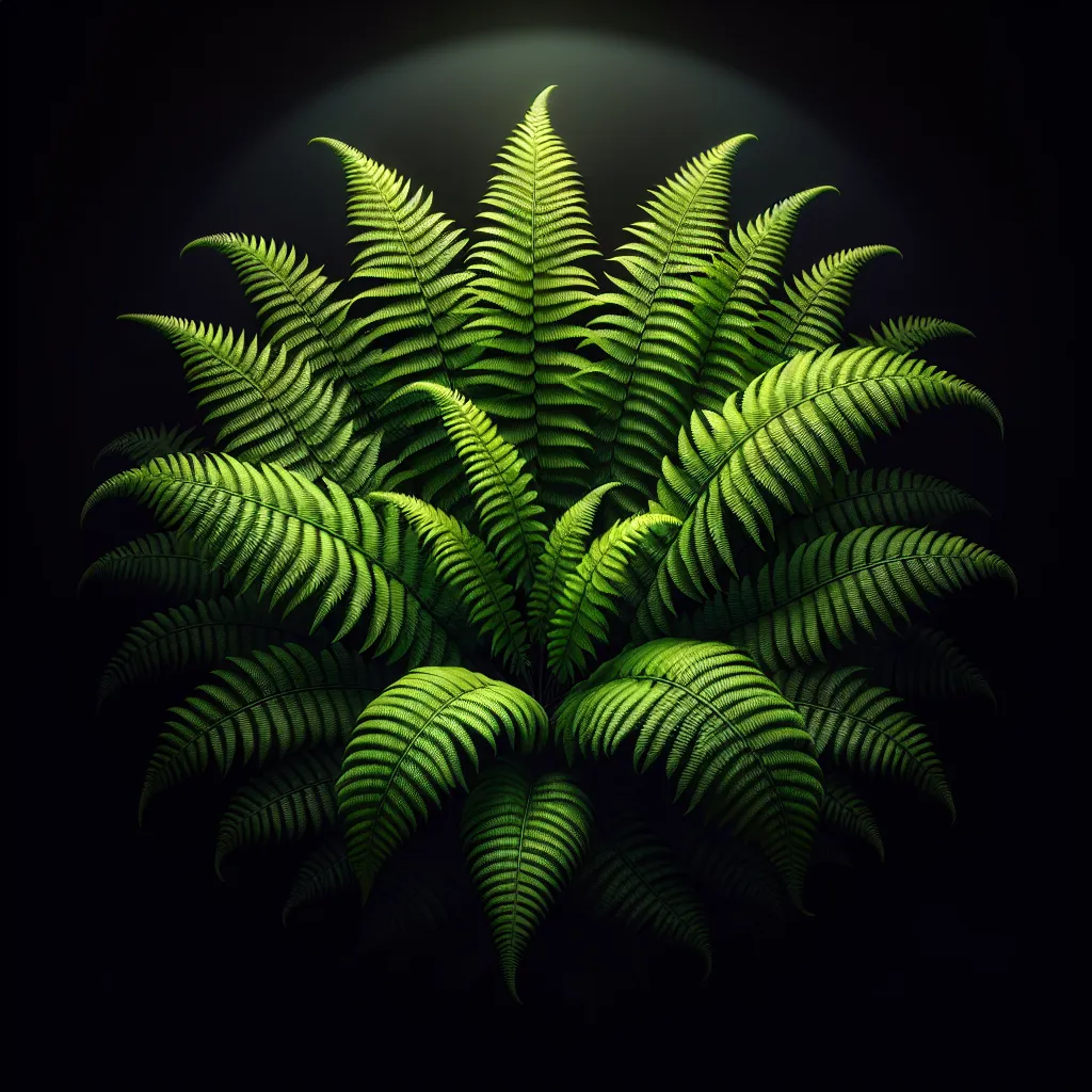 Fern