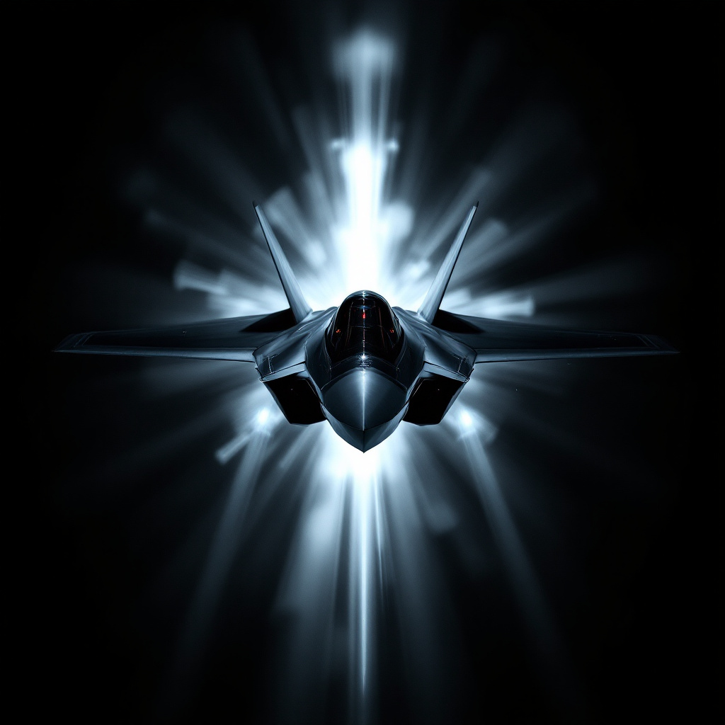 F-22 Raptor