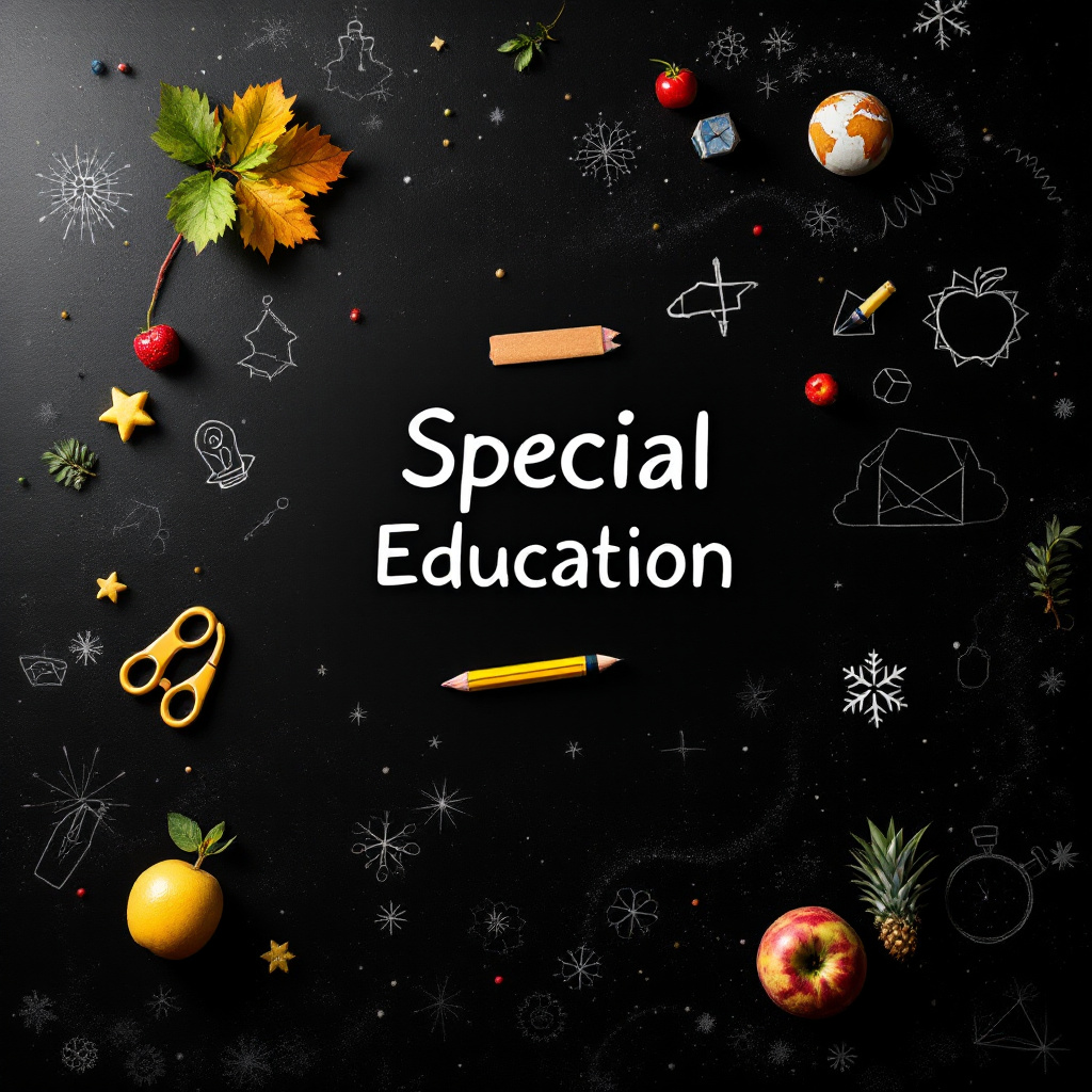 special education