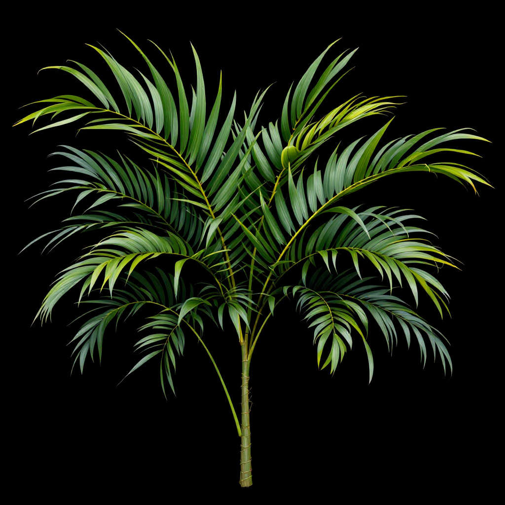 Palmetto