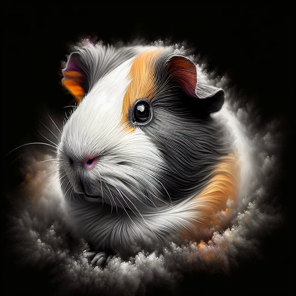 Guinea Pig