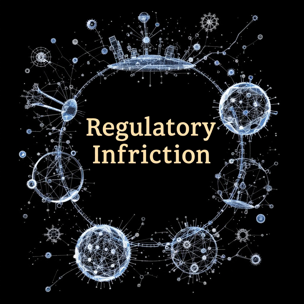 Regulatory Infraction