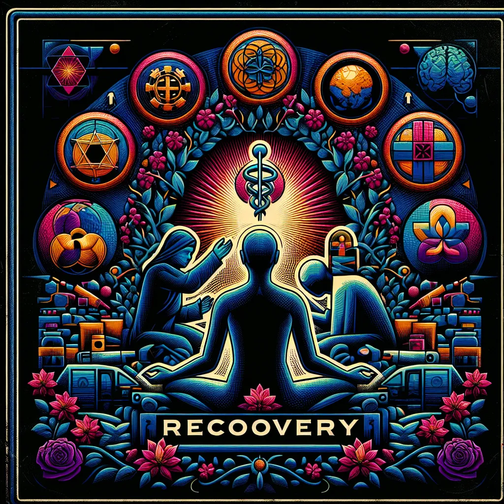 Recovery