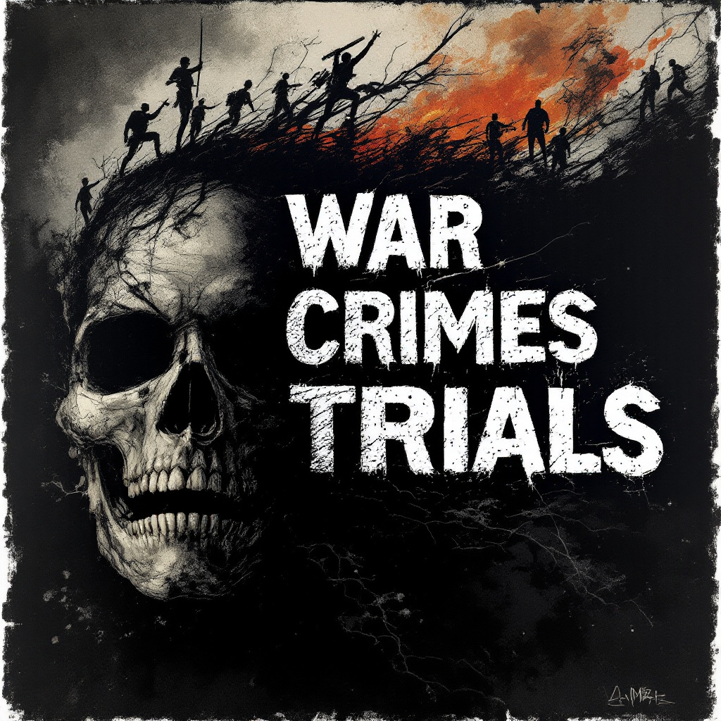 War Crimes Trials