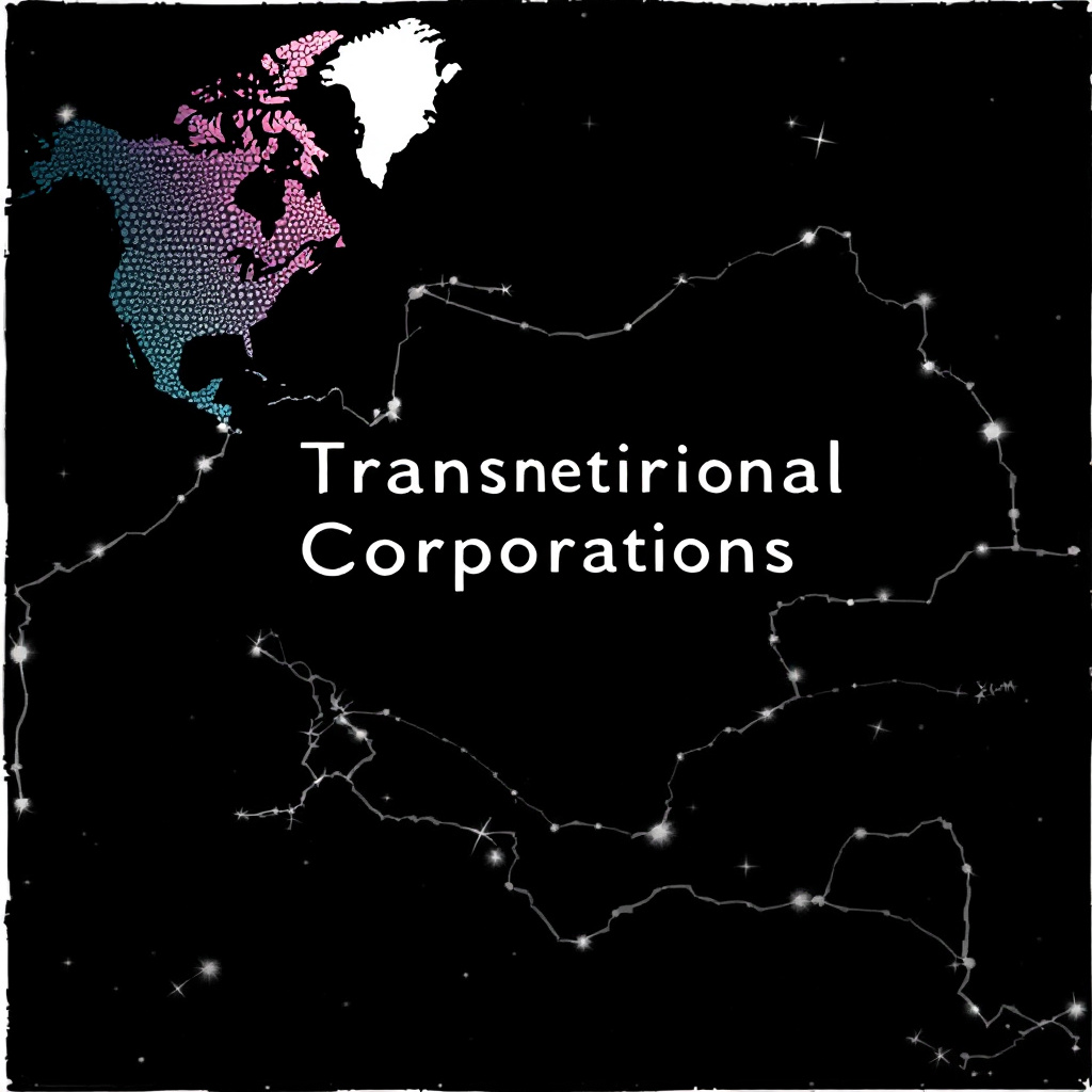 Transnational Corporations