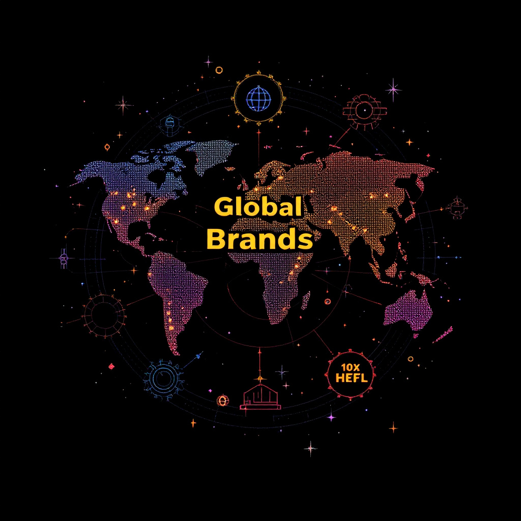 Global Brands