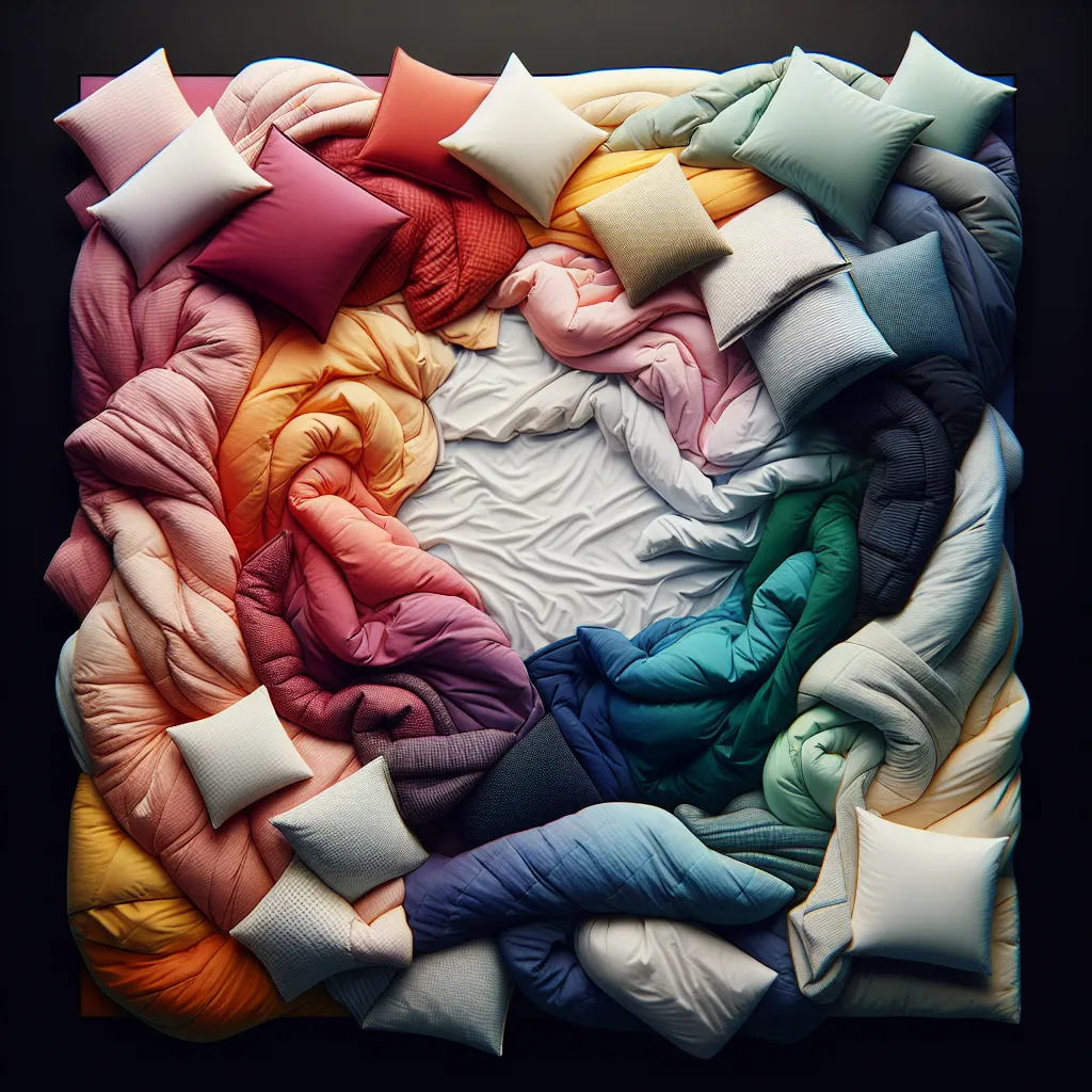 Duvets