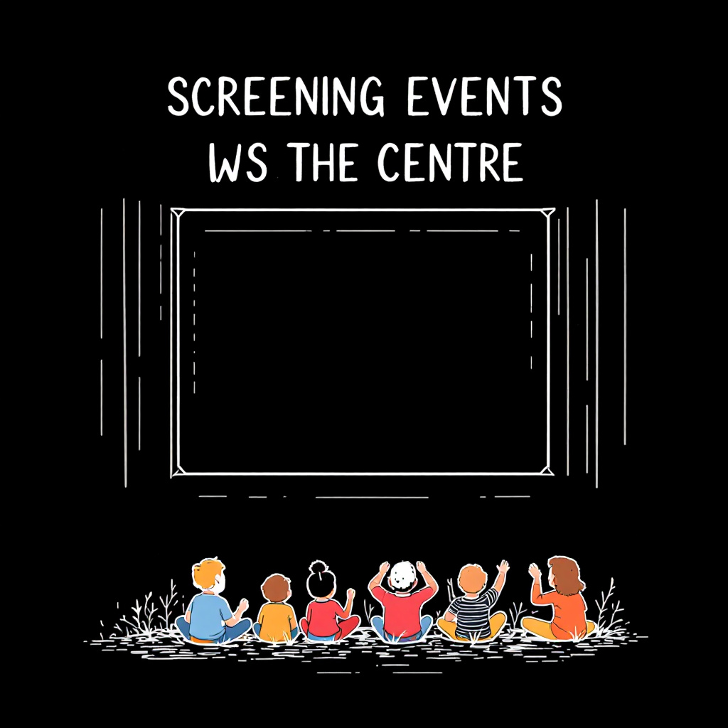 screening events