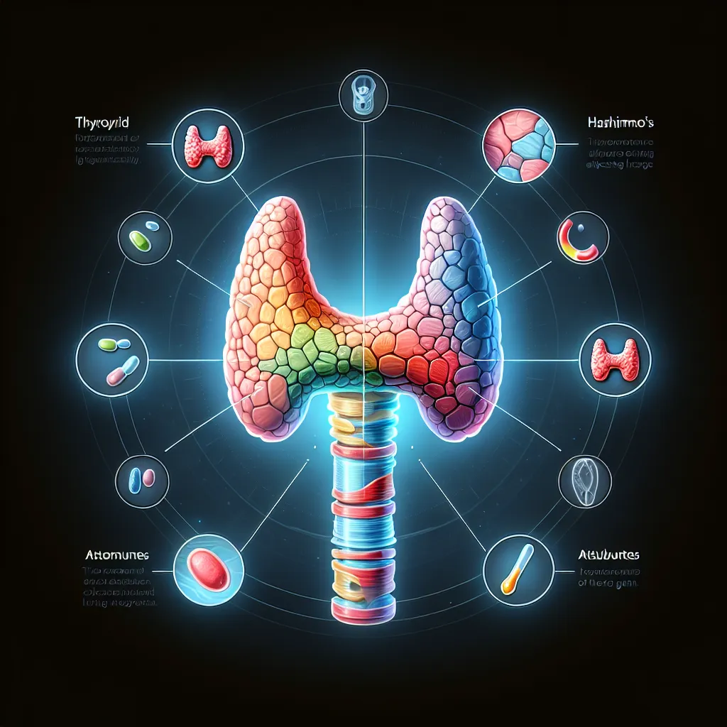 Hashimoto's Disease