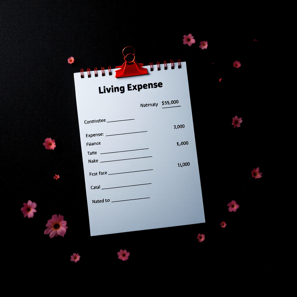 Living Expenses