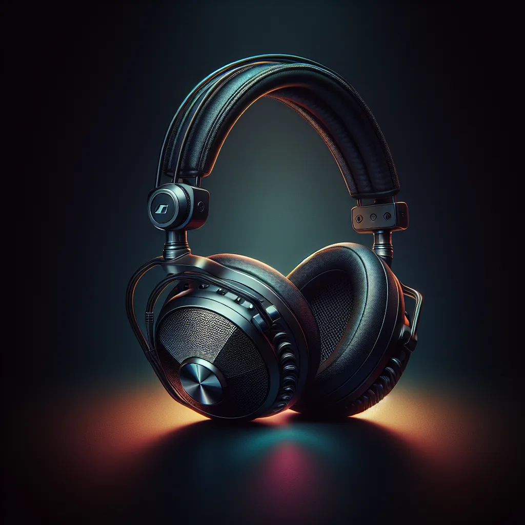 Sennheiser Momentum 3