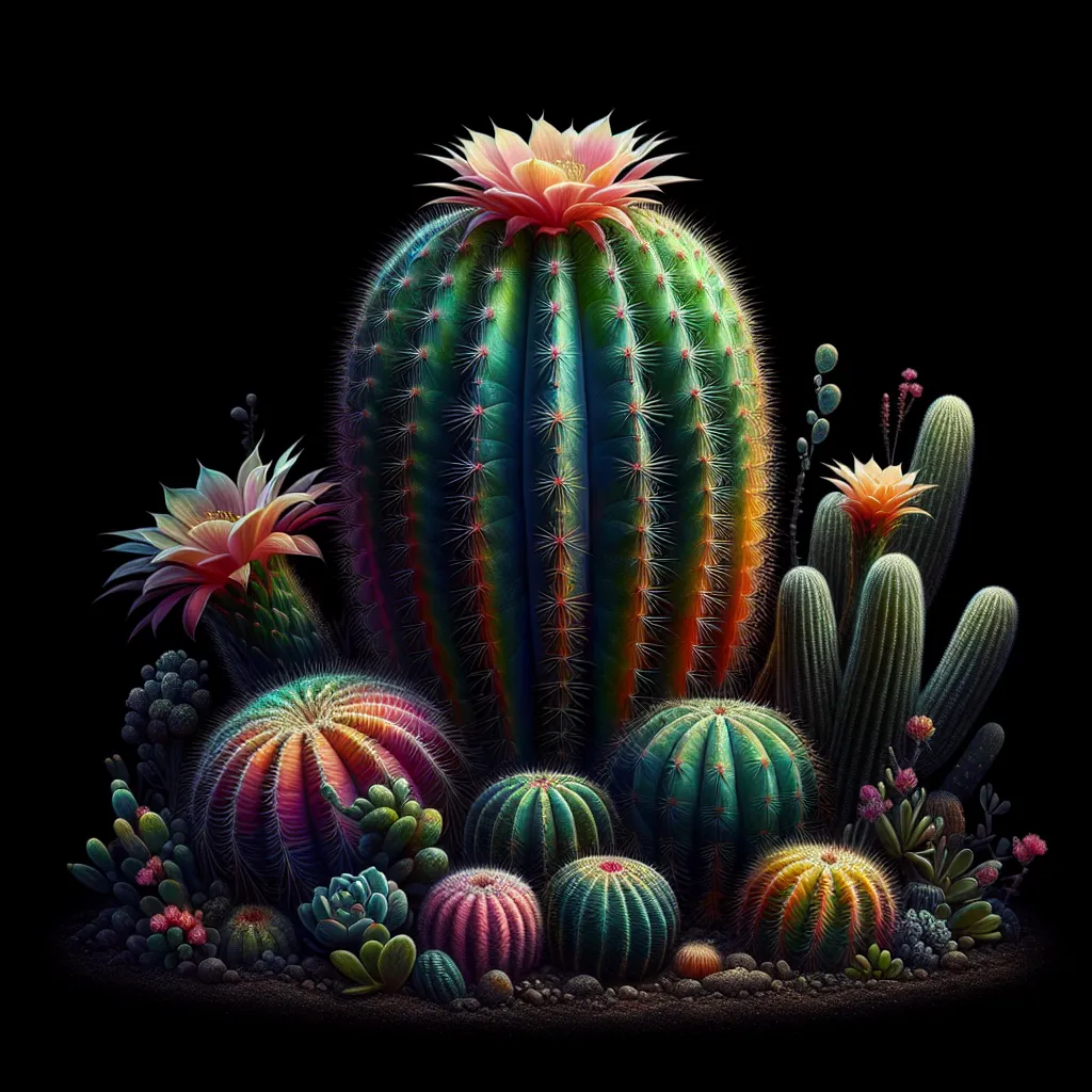 Cactus