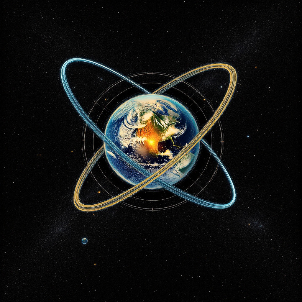 Geophysical Modeling