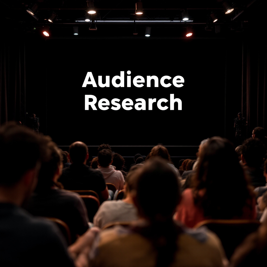 Audience Research