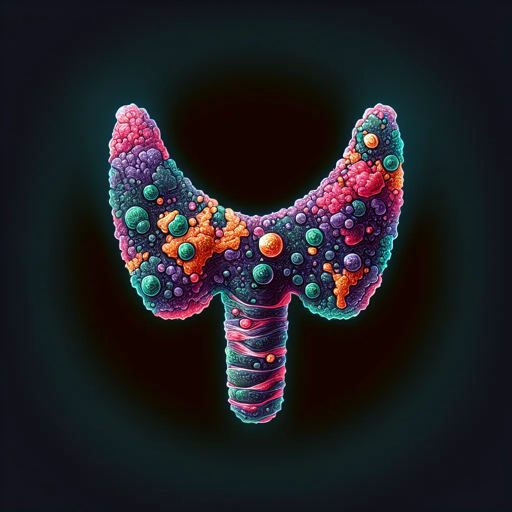 Papillary Thyroid Carcinoma