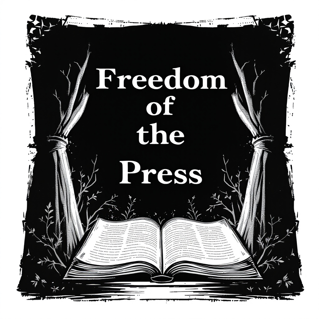 Freedom of the Press