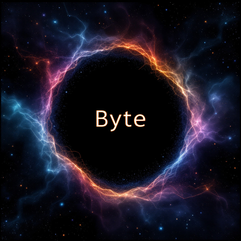 Byte