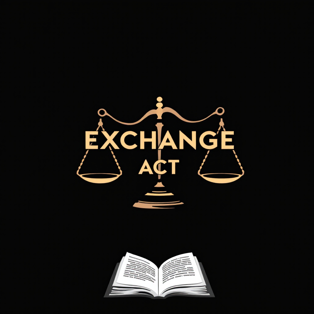 Securities Exchange Act