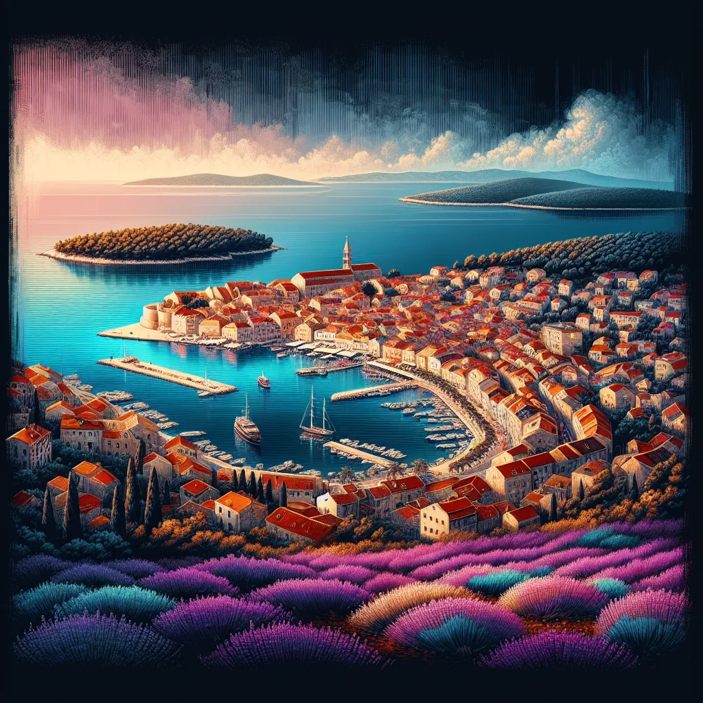 Hvar