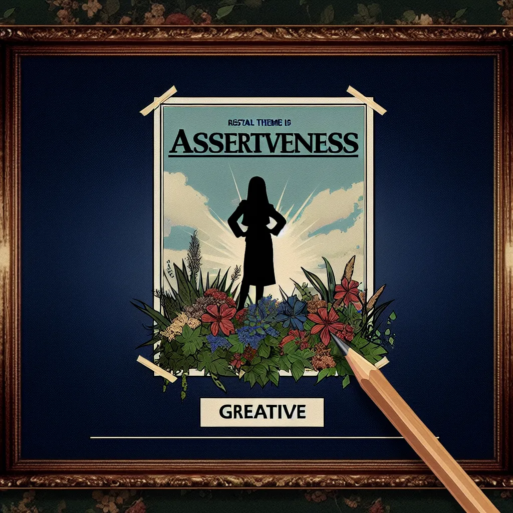 Assertiveness