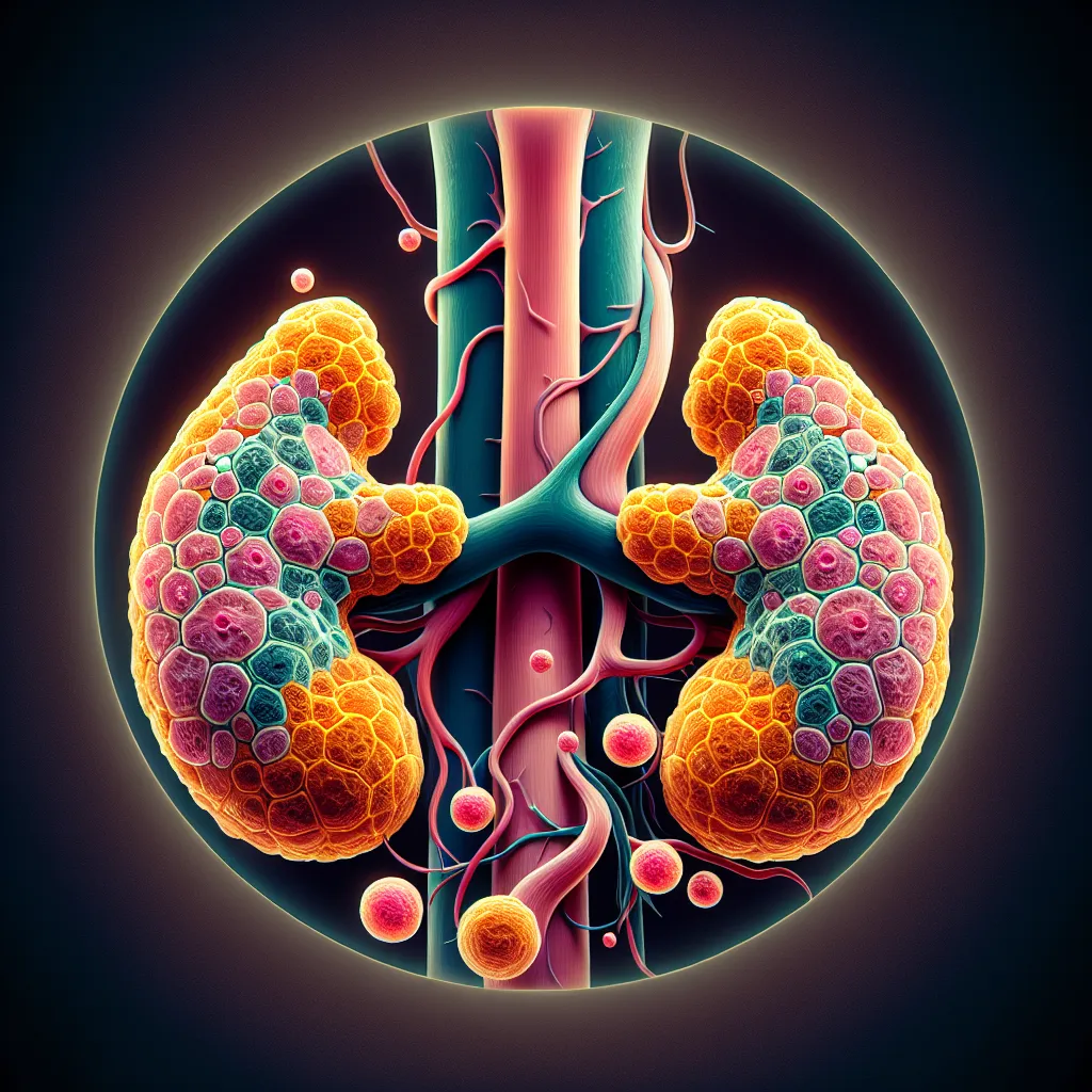 Tertiary Hyperparathyroidism