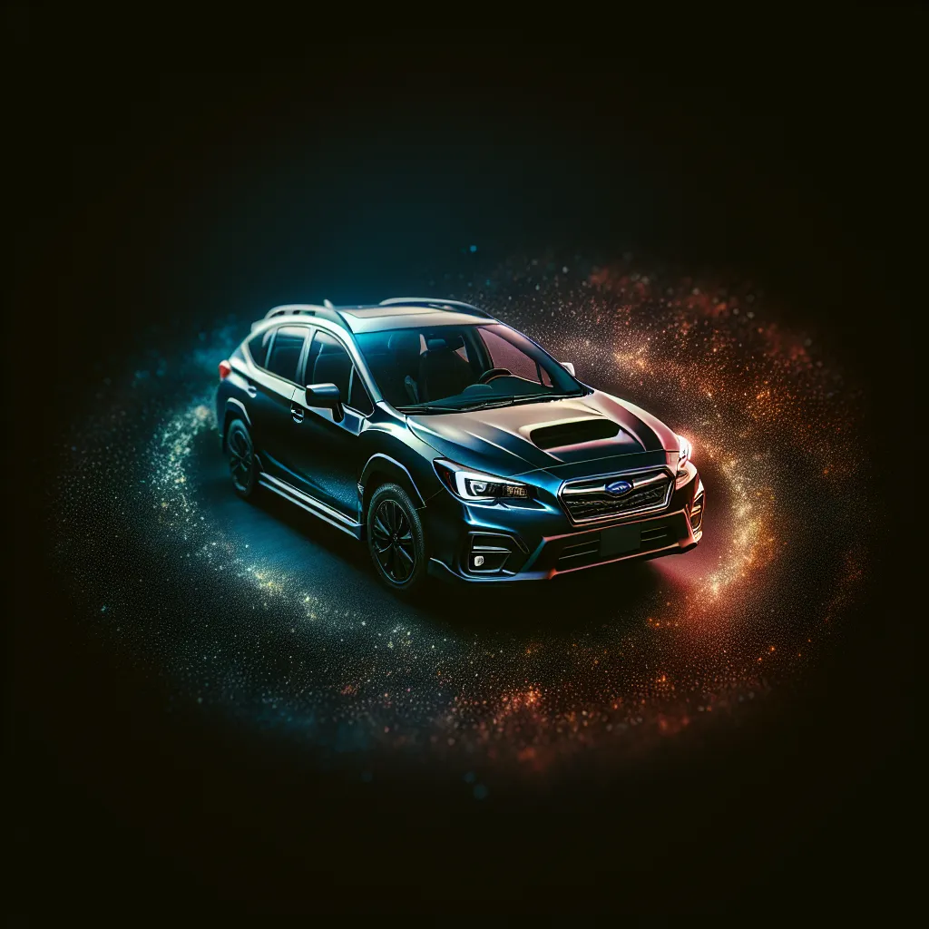 Subaru