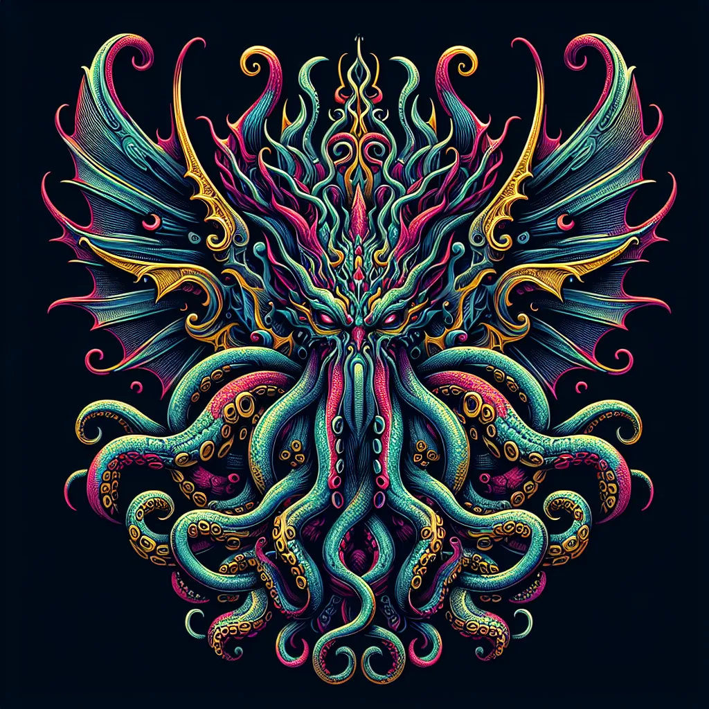 Cthulhu