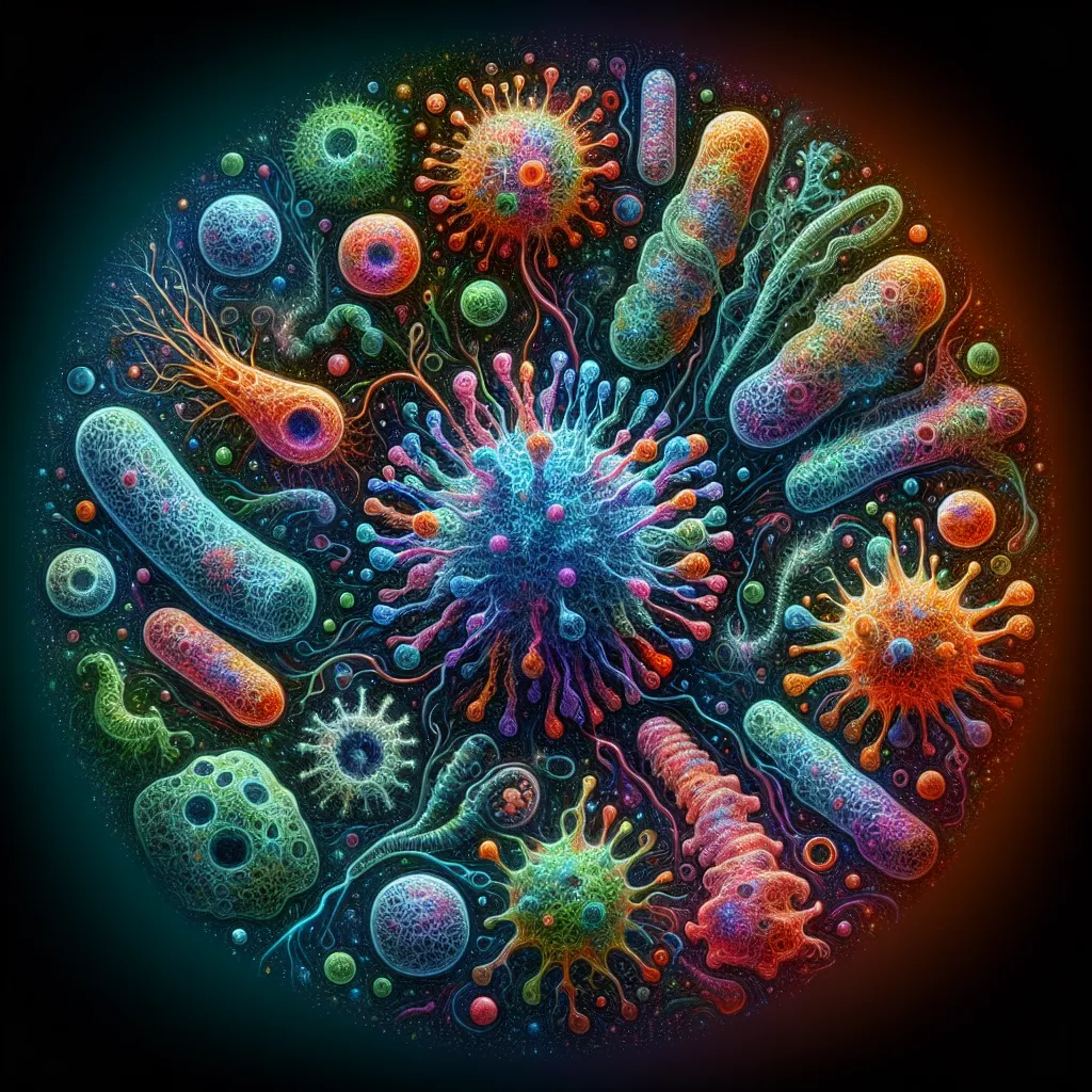 Innate Immune System