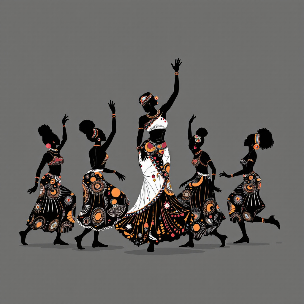 African dance