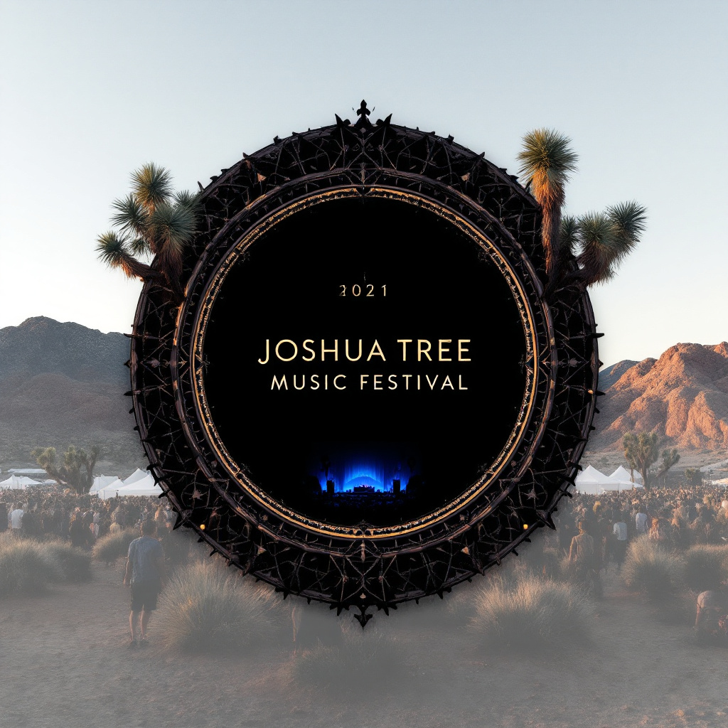 Joshua Tree Music Festival