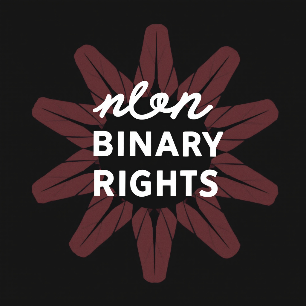 Non-Binary Rights