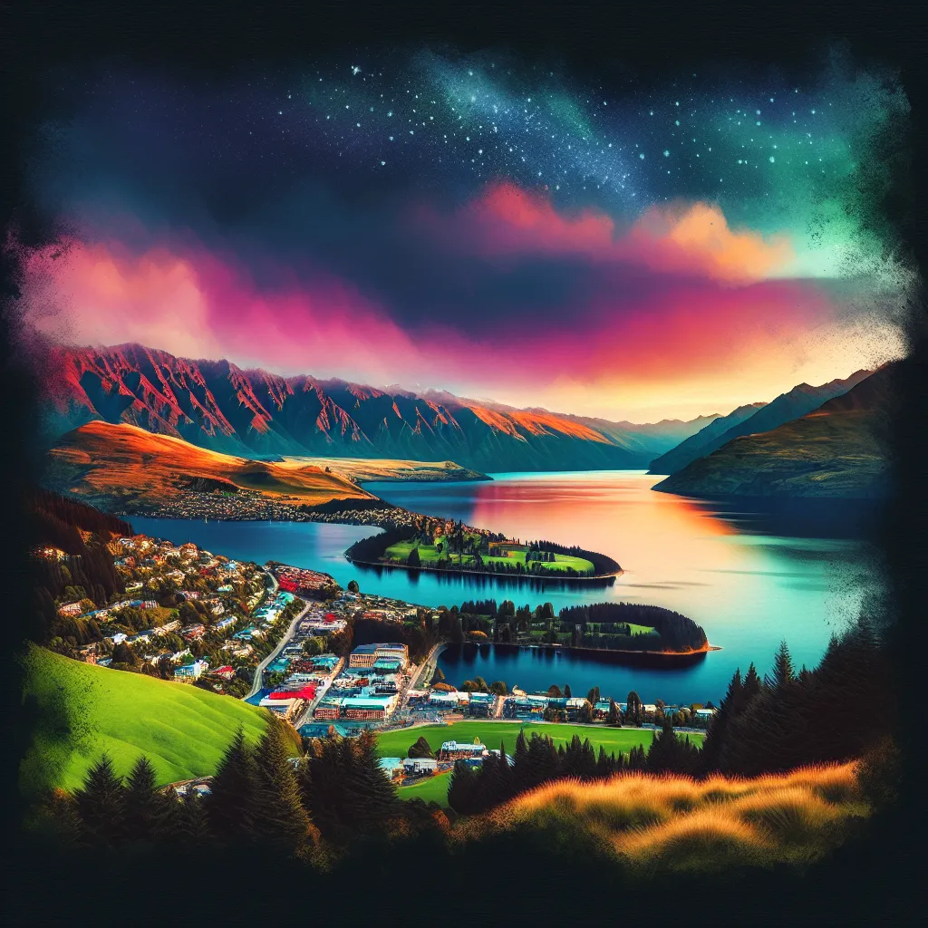 Queenstown