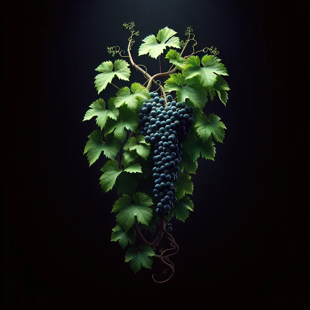 Vitis Vinifera (Grapevine)