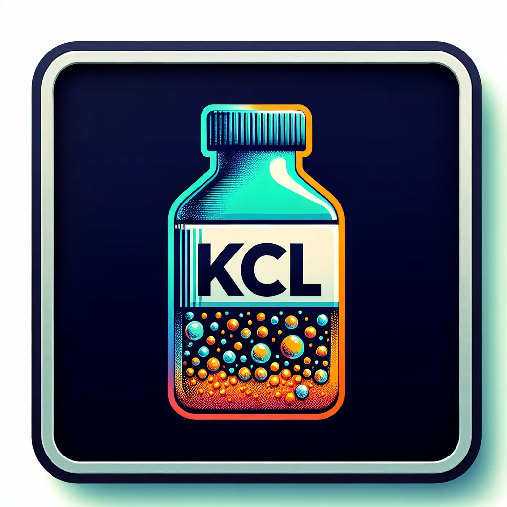 KCl