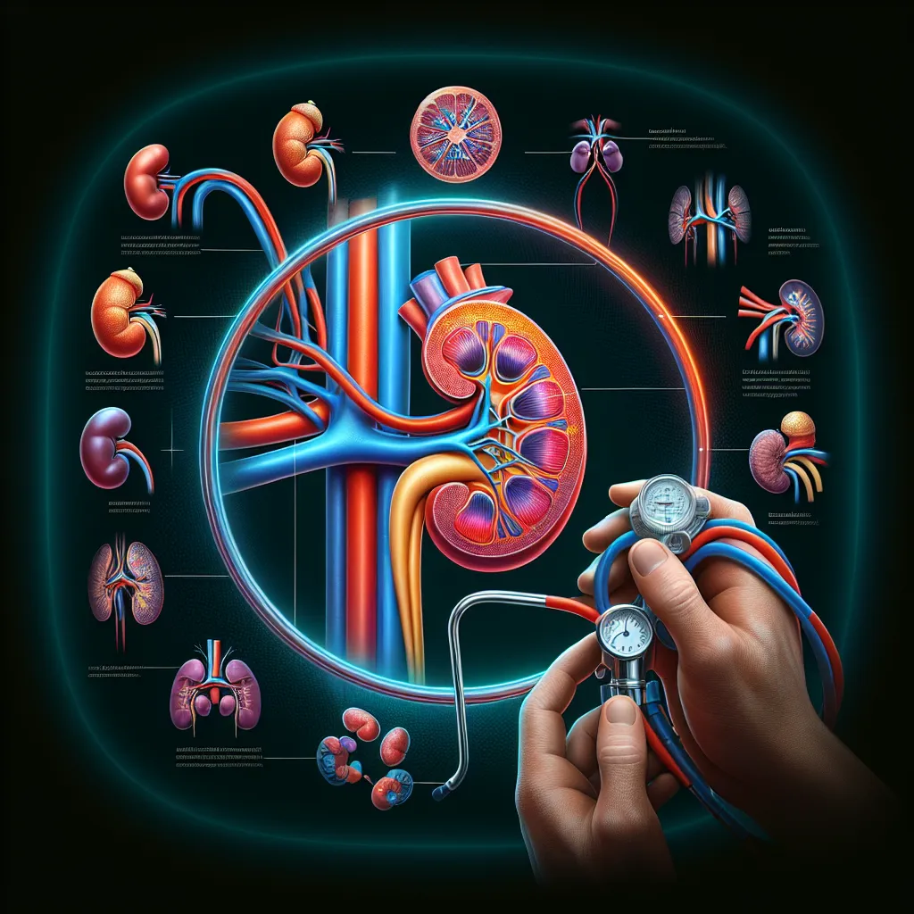 Renal Hypertension